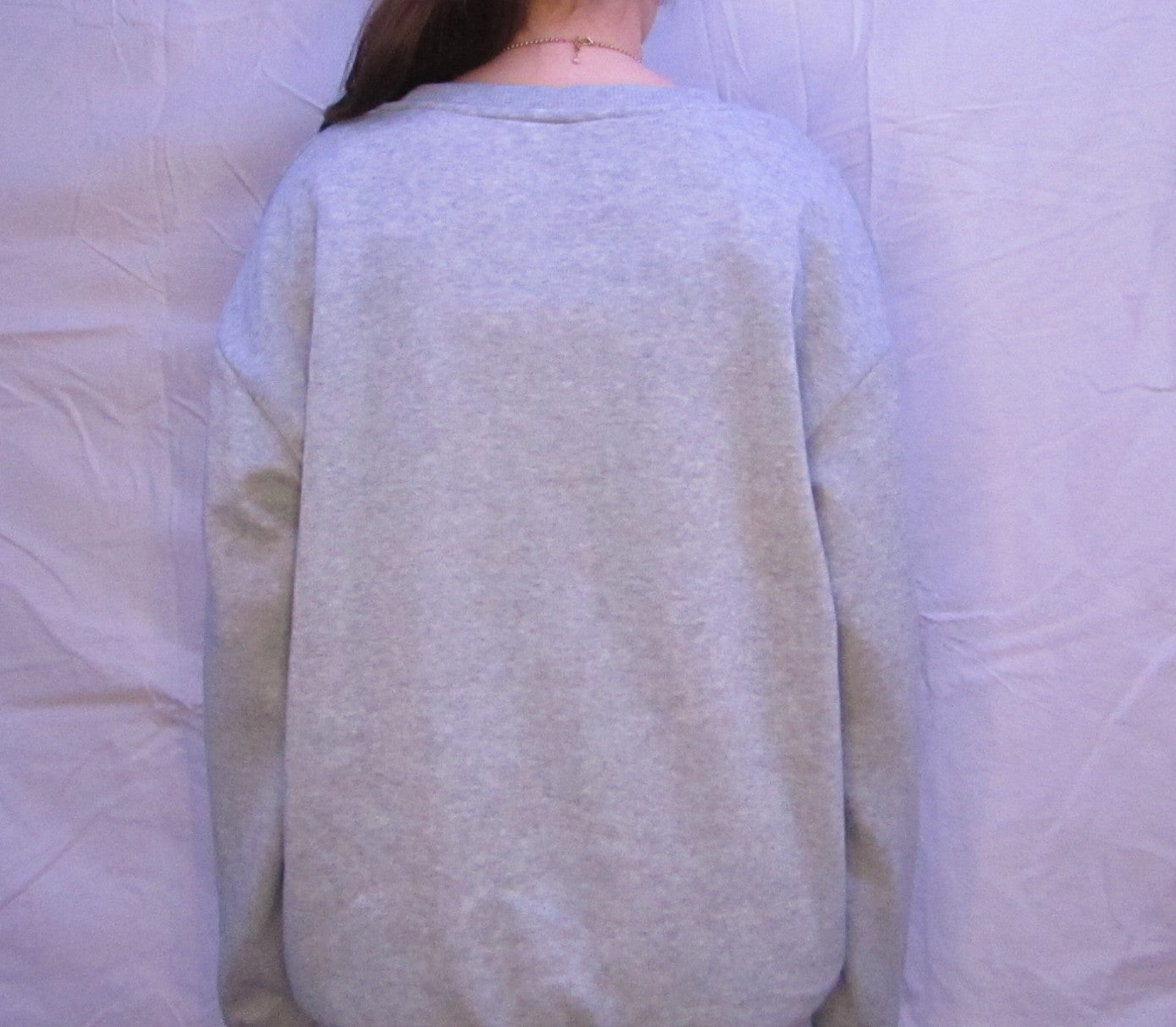 Buckeye sweater