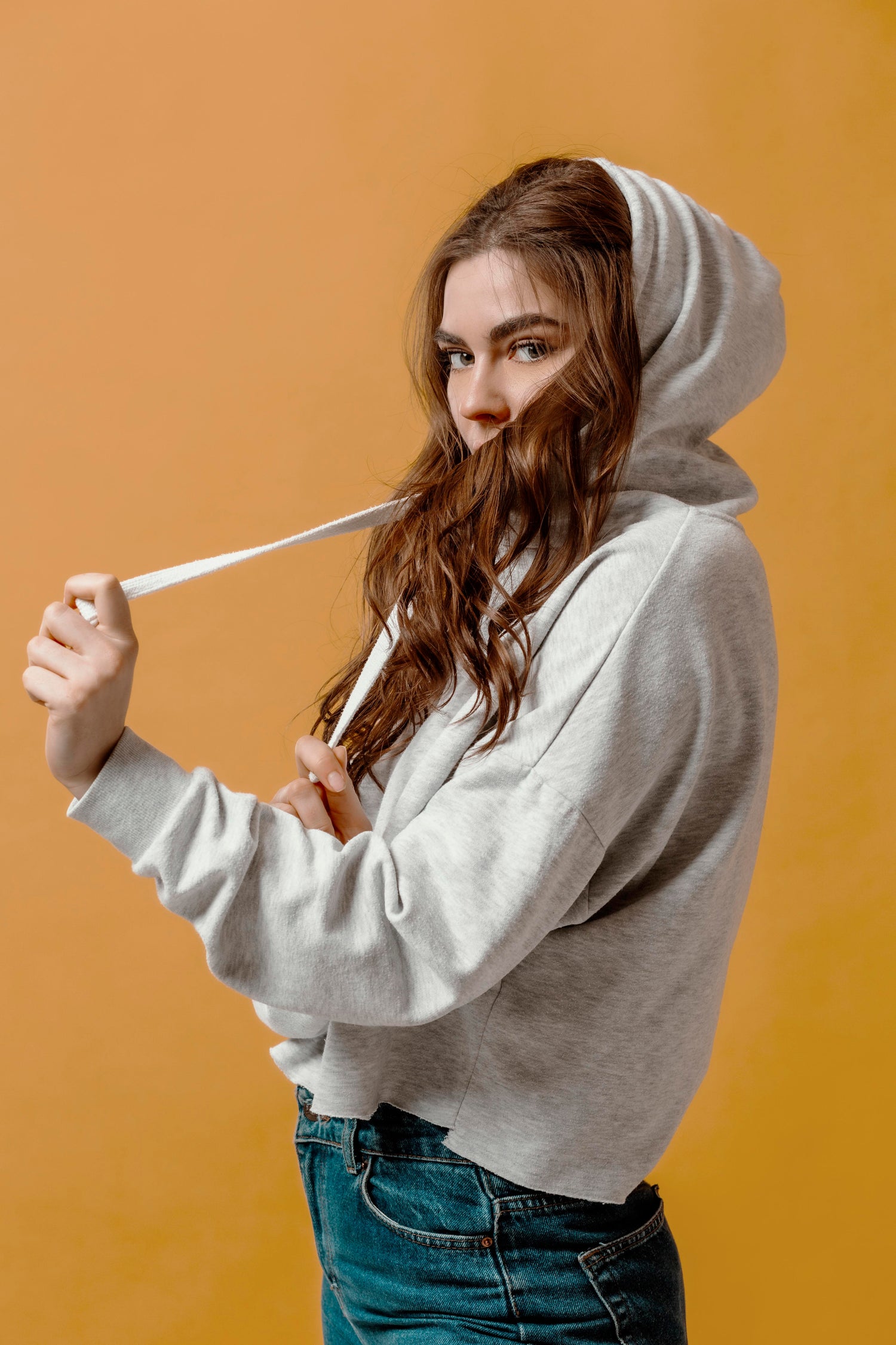 Hoodie's